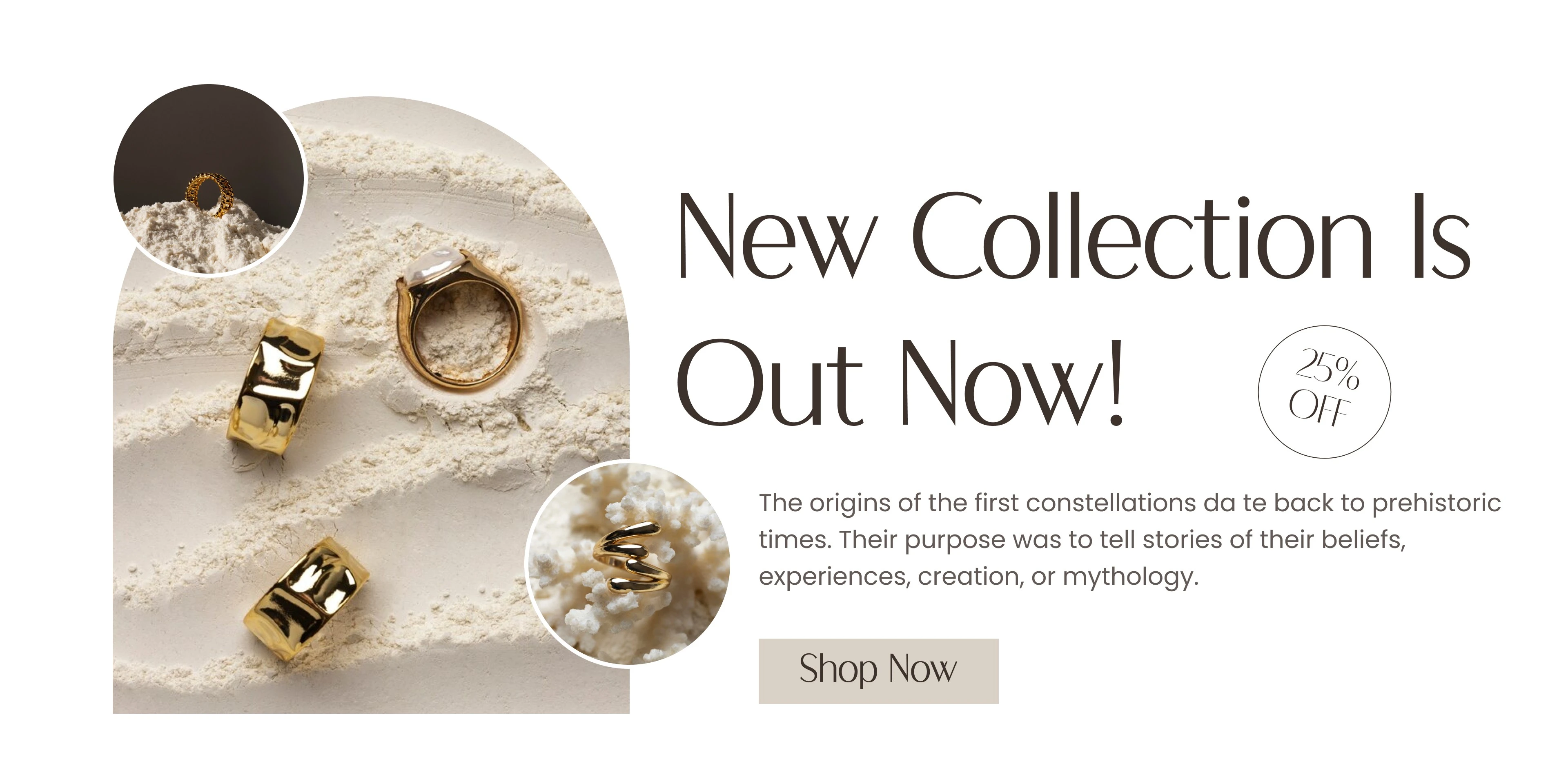 Shop New Collection
