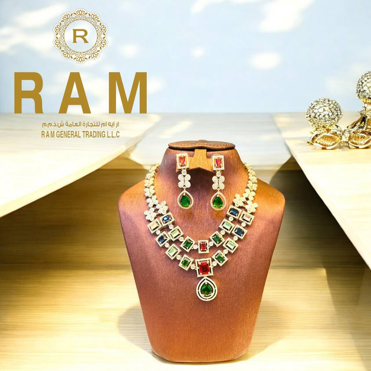 AMERICAN DIAMOND