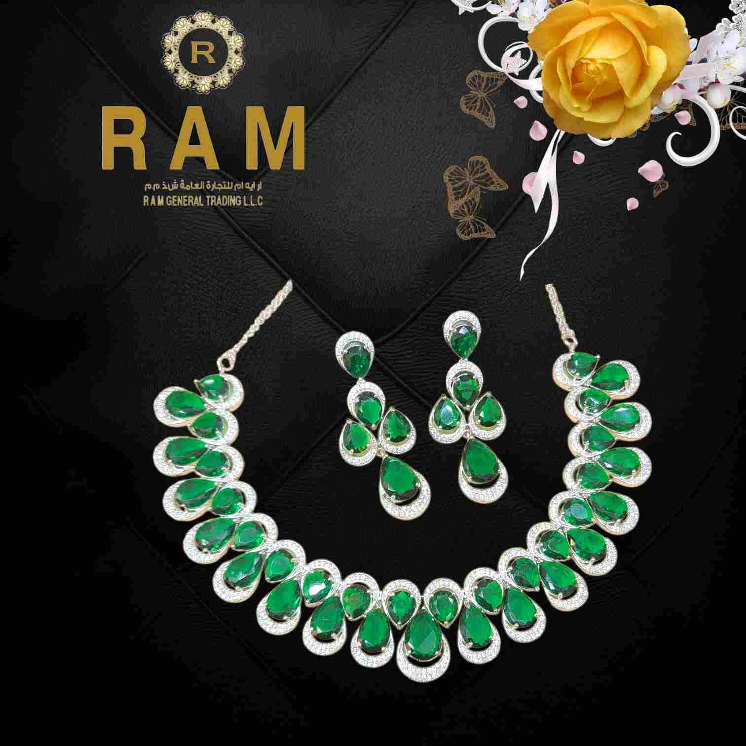 AD NECKLESS
