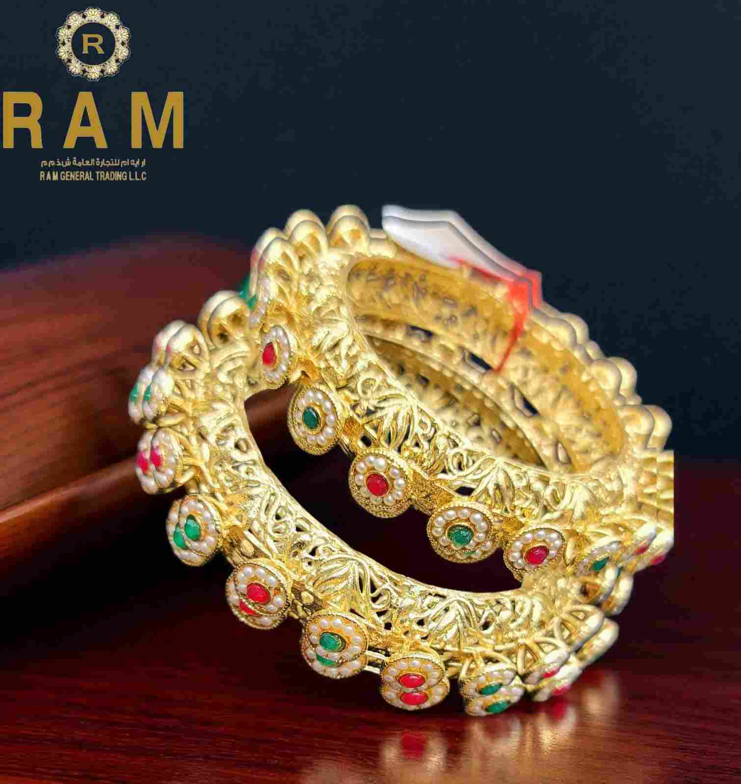 TRADITIONAL BANGAL