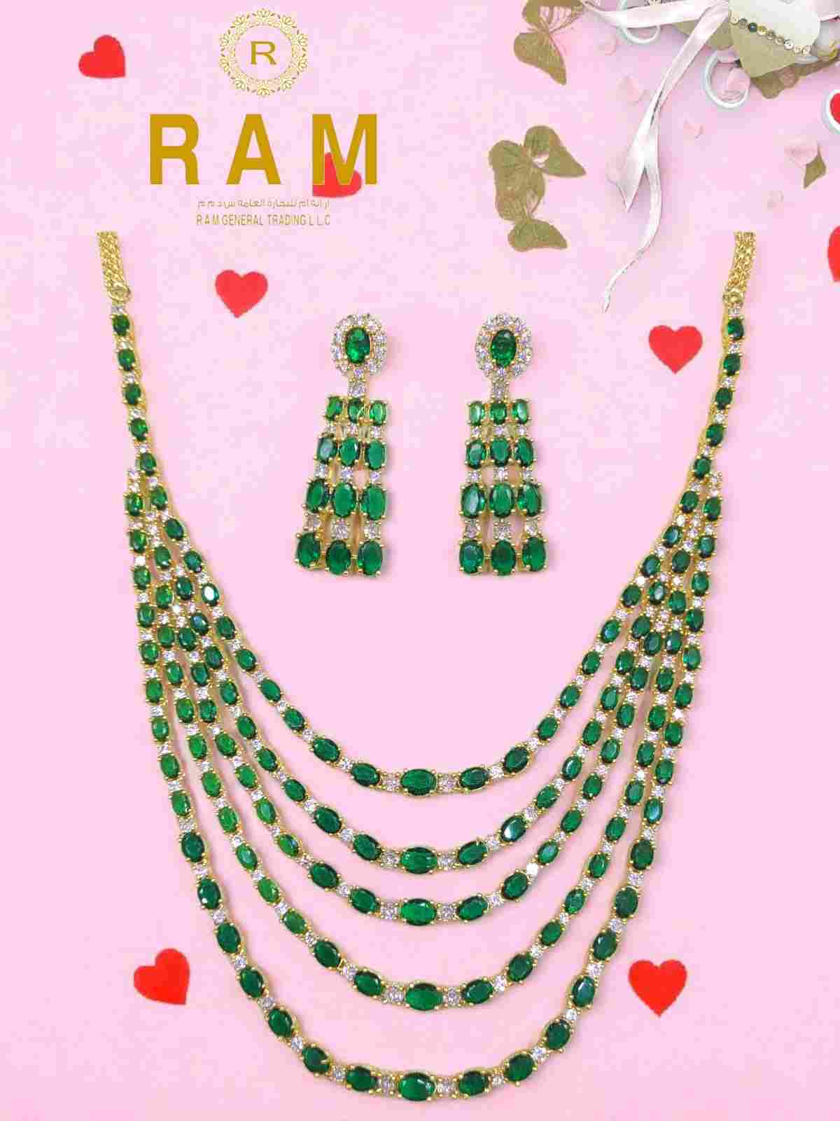 AD NECKLESS