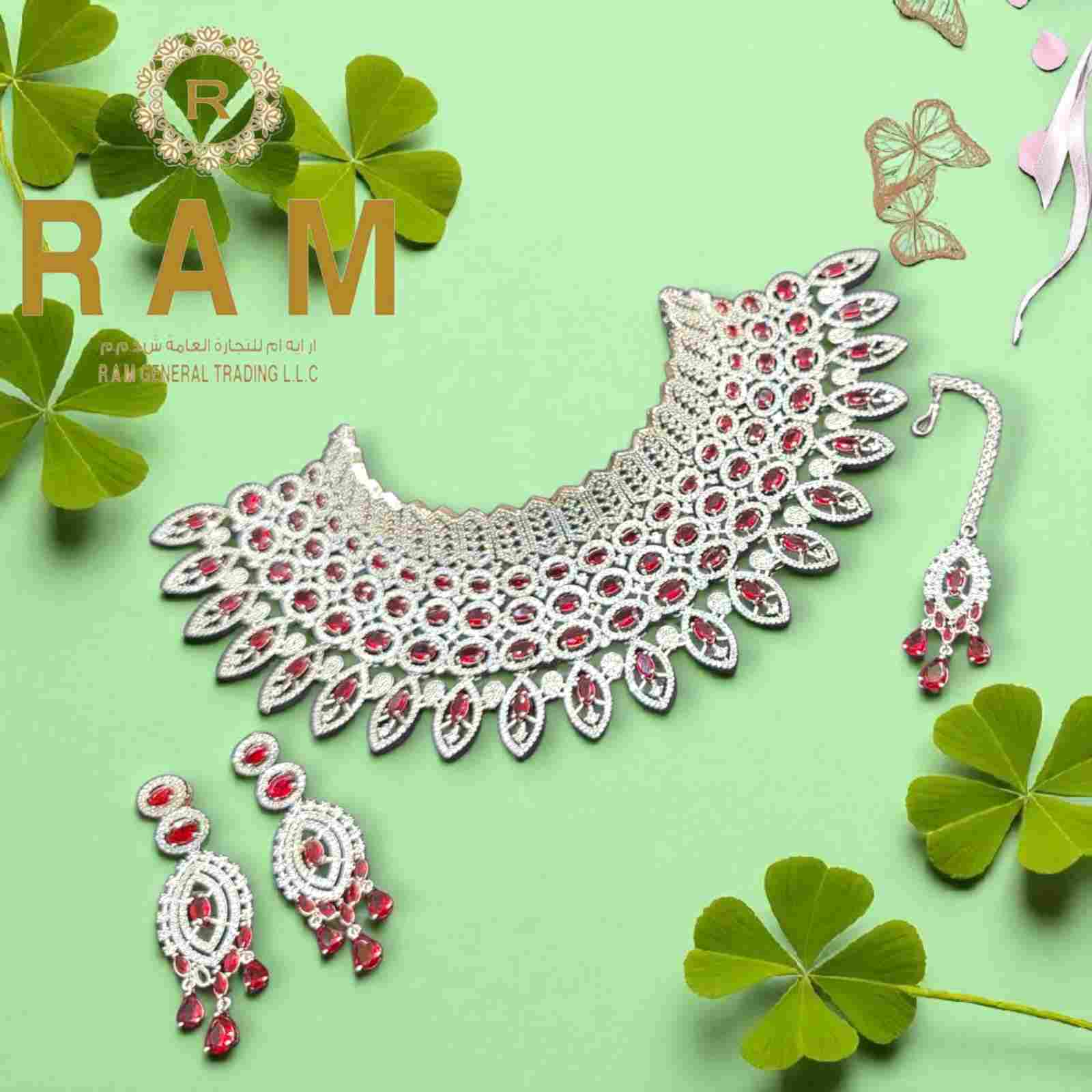 AD NECKLESS