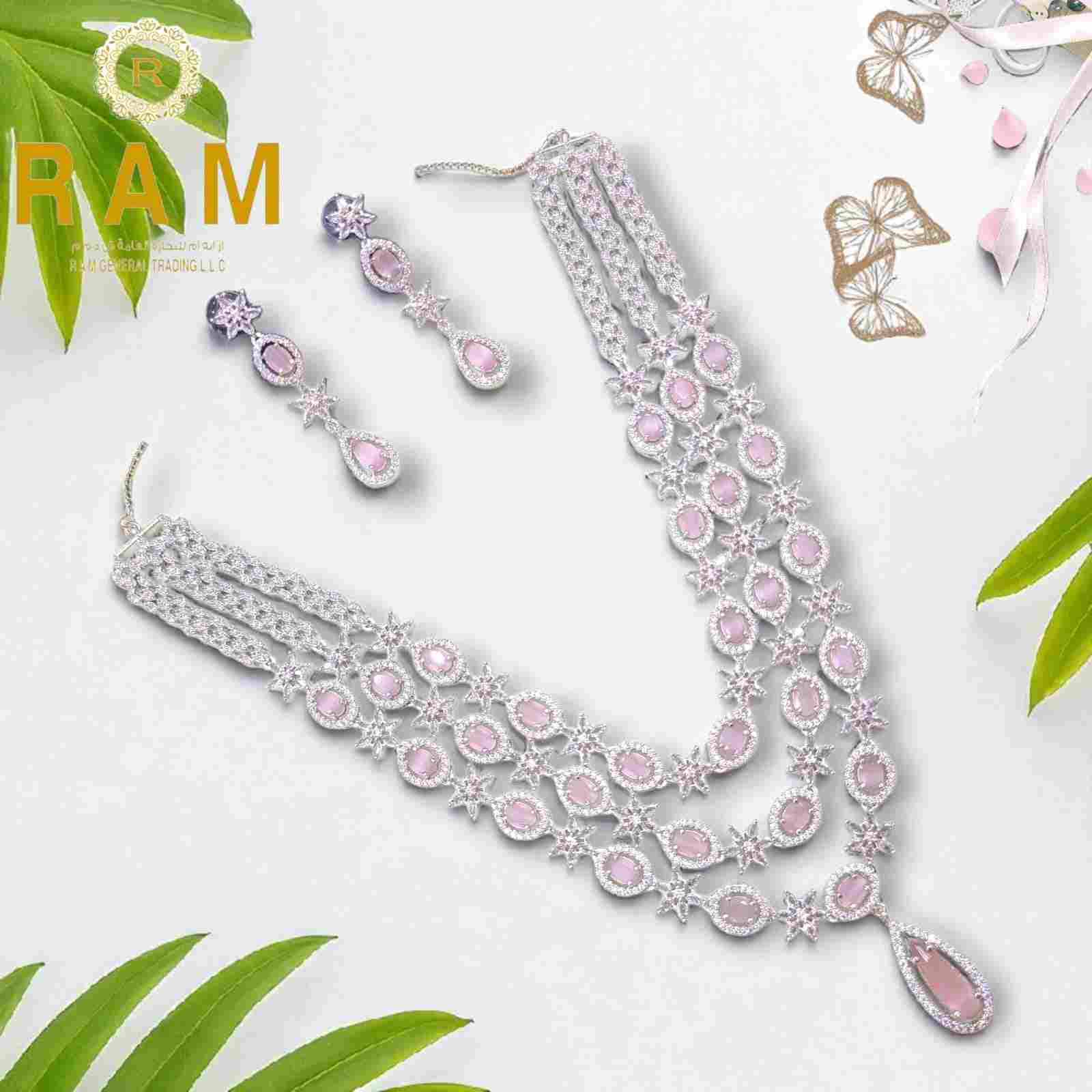 AD NECKLESS