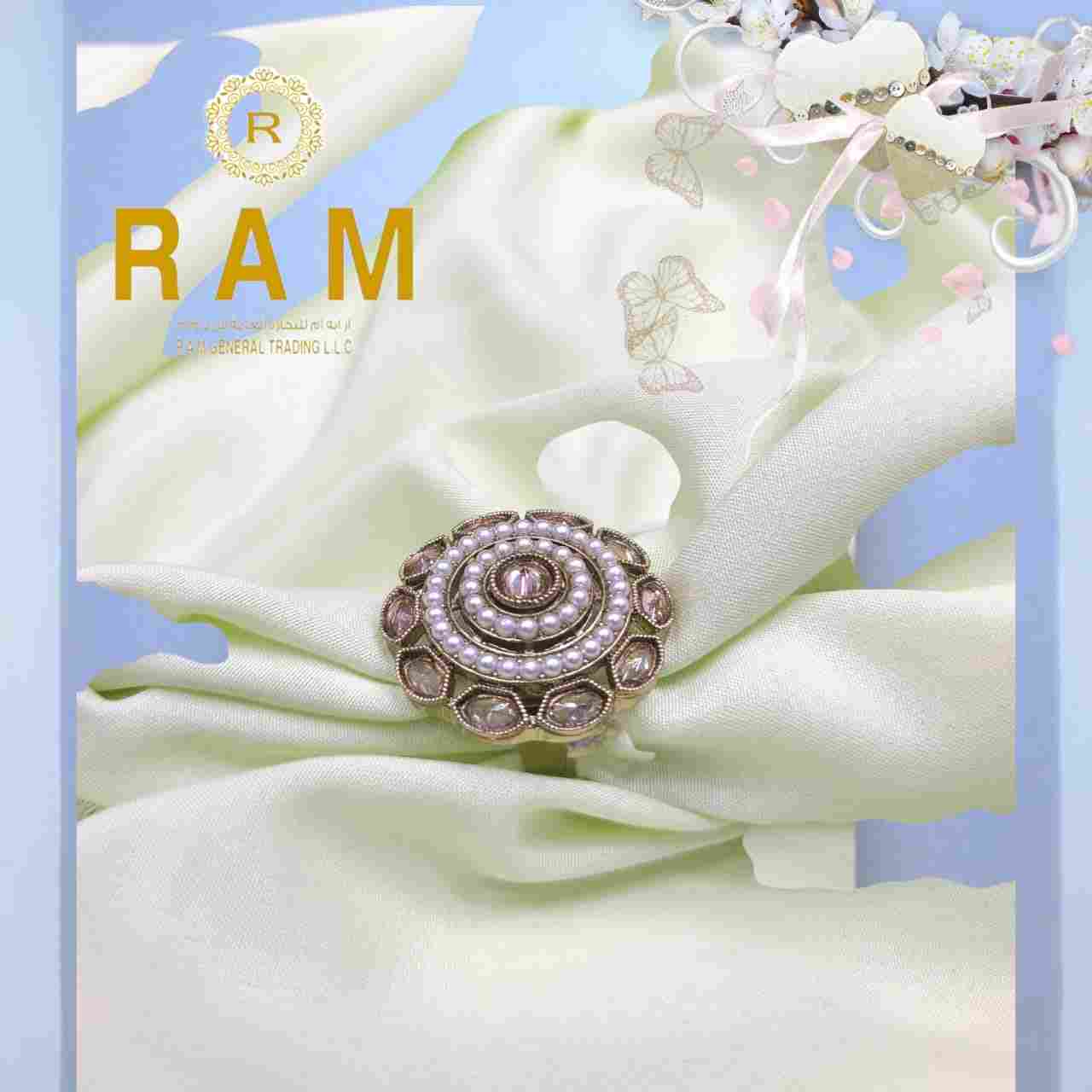 KUDAN RING