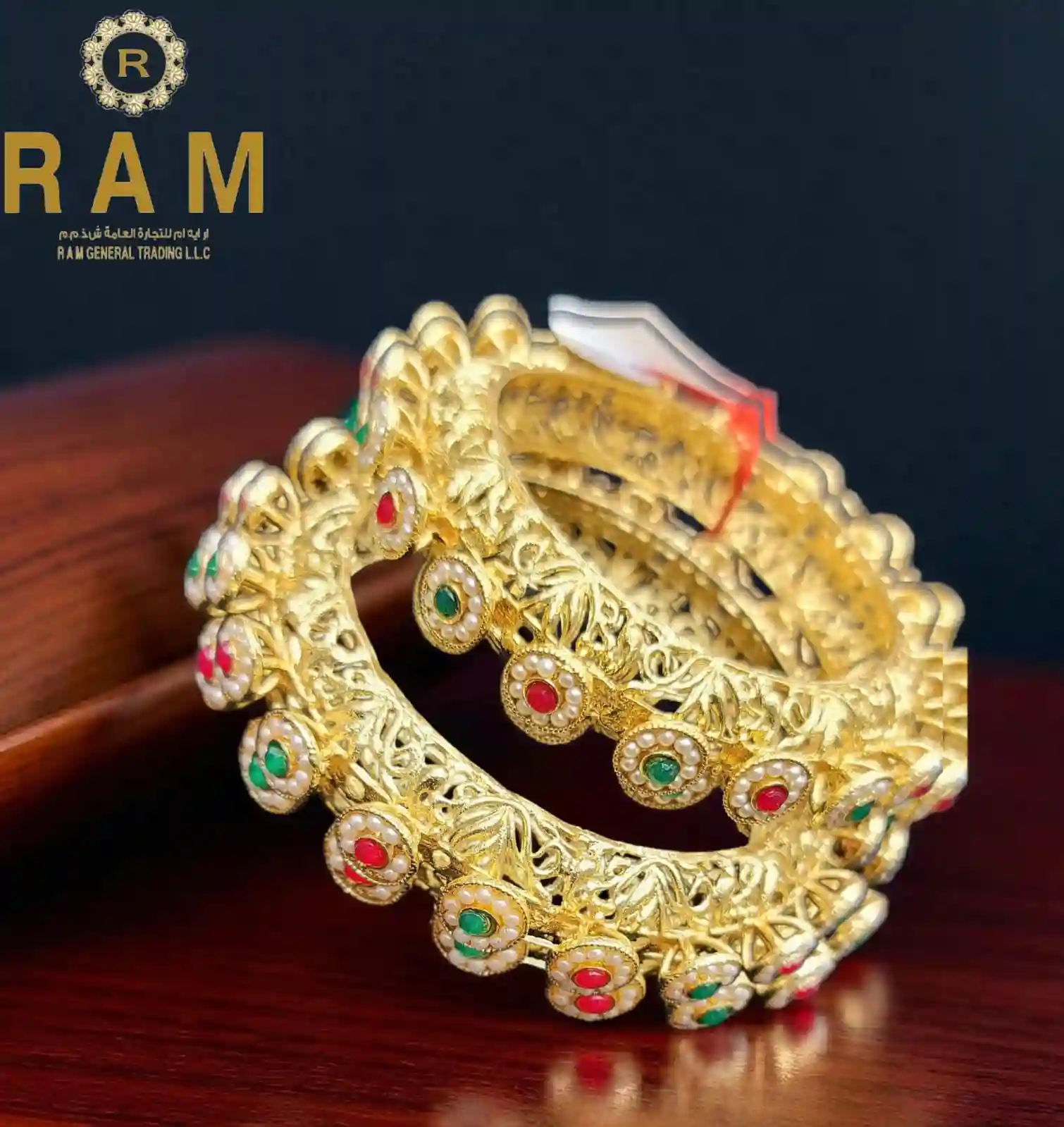 TRADITIONAL BANGAL
