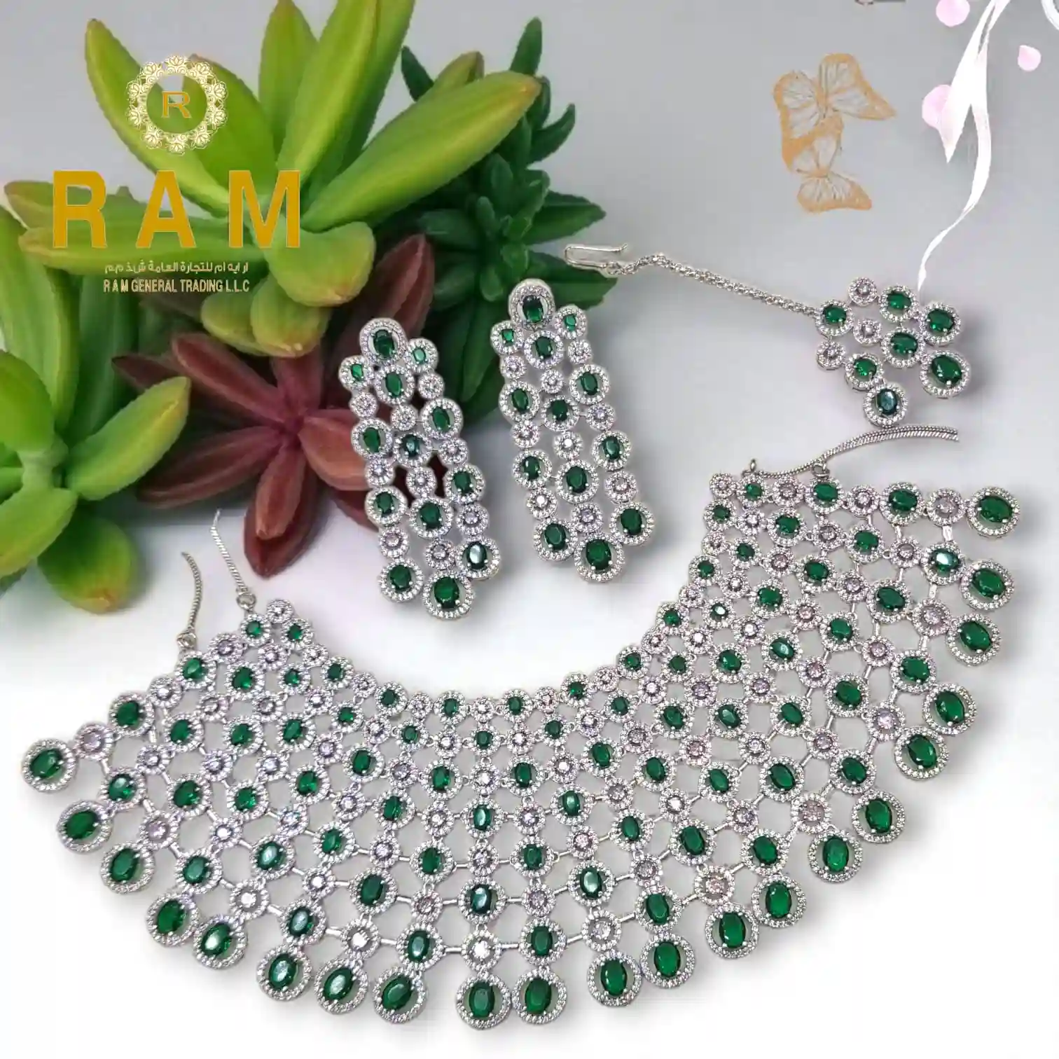 AD NECKLESS