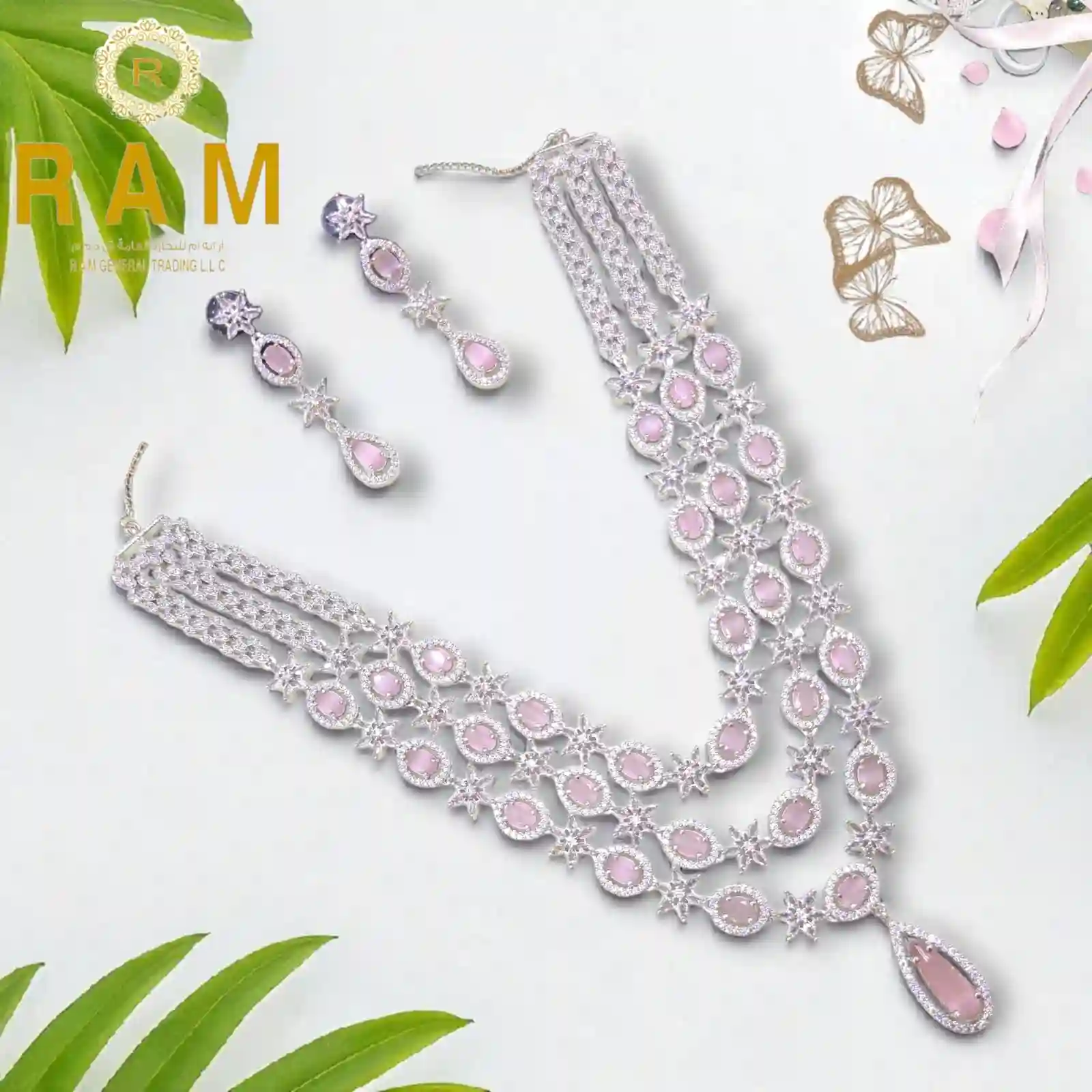 AD NECKLESS