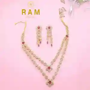 AD NECKLESS