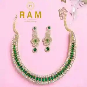 AD NECKLESS