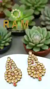 KUDAN EARING