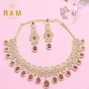 AD NECKLESS