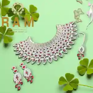AD NECKLESS