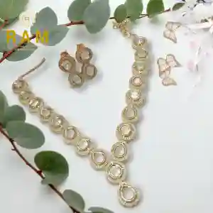 KUDAN  NECKLESS