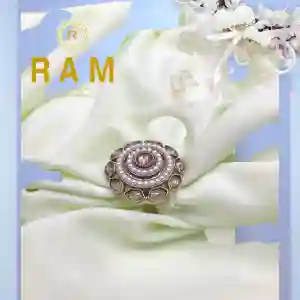 KUDAN RING