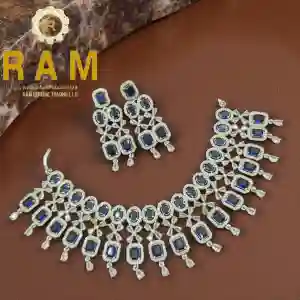 AD NECKLESS