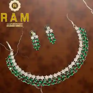 AD NECKLESS