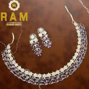 AD NECKLESS