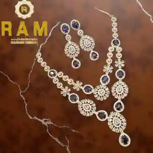 AD NECKLESS