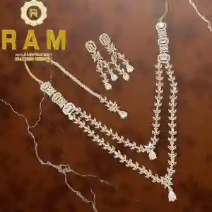 AD NECKLESS